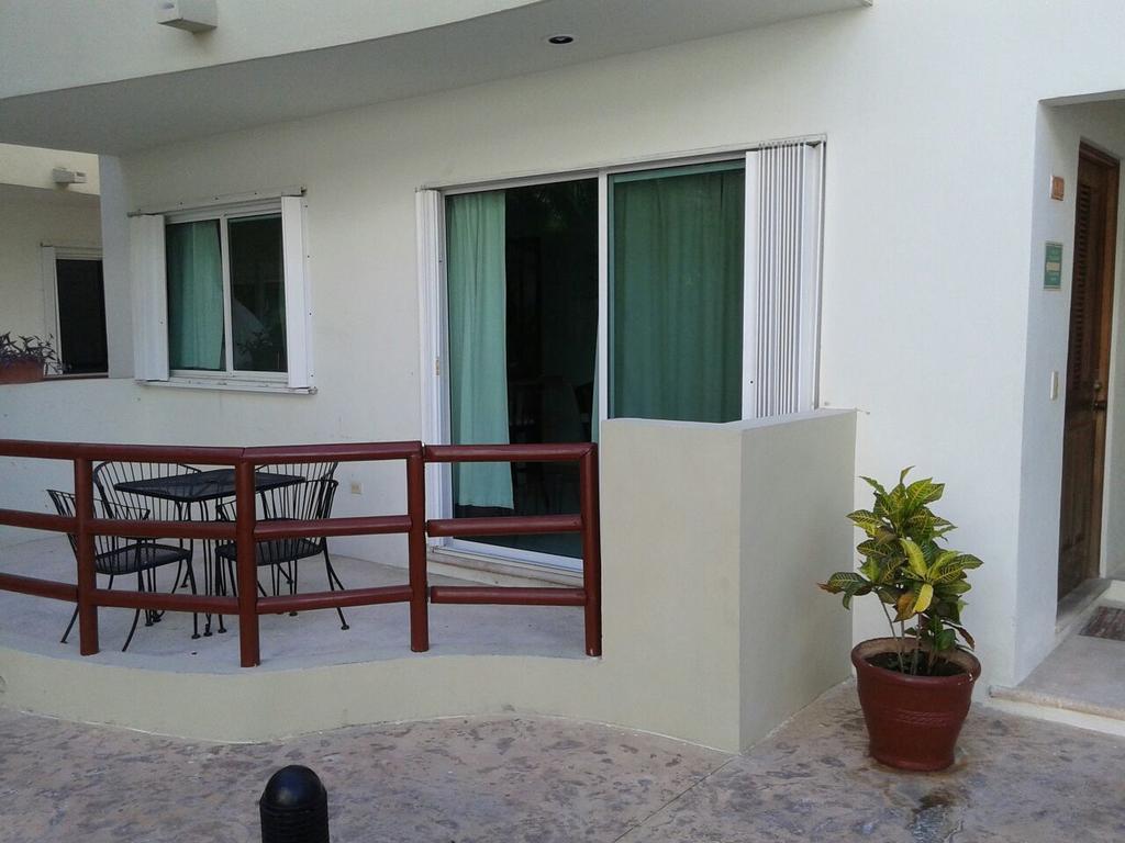 פלאייה דל כרמן Margarita'S Apartment חדר תמונה