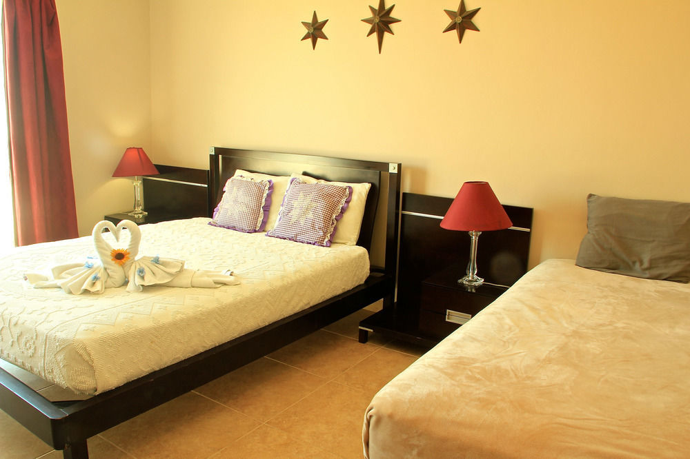 פלאייה דל כרמן Margarita'S Apartment מראה חיצוני תמונה