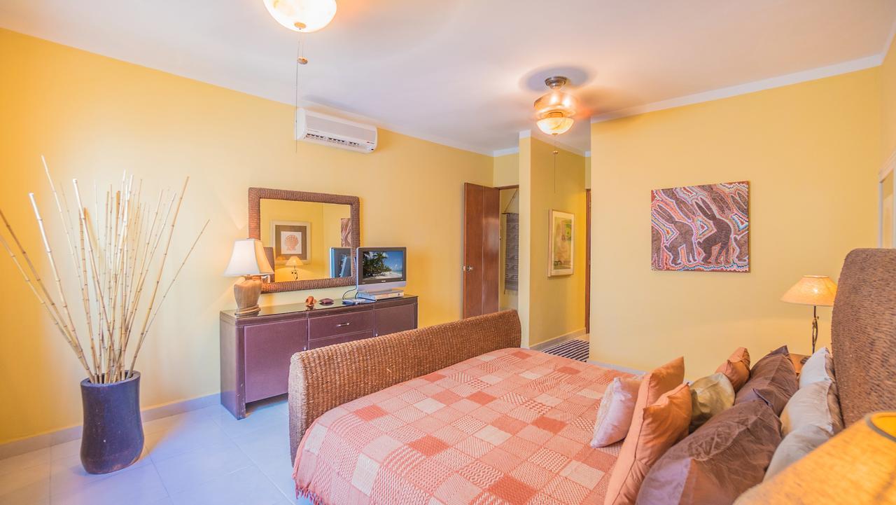 פלאייה דל כרמן Margarita'S Apartment מראה חיצוני תמונה
