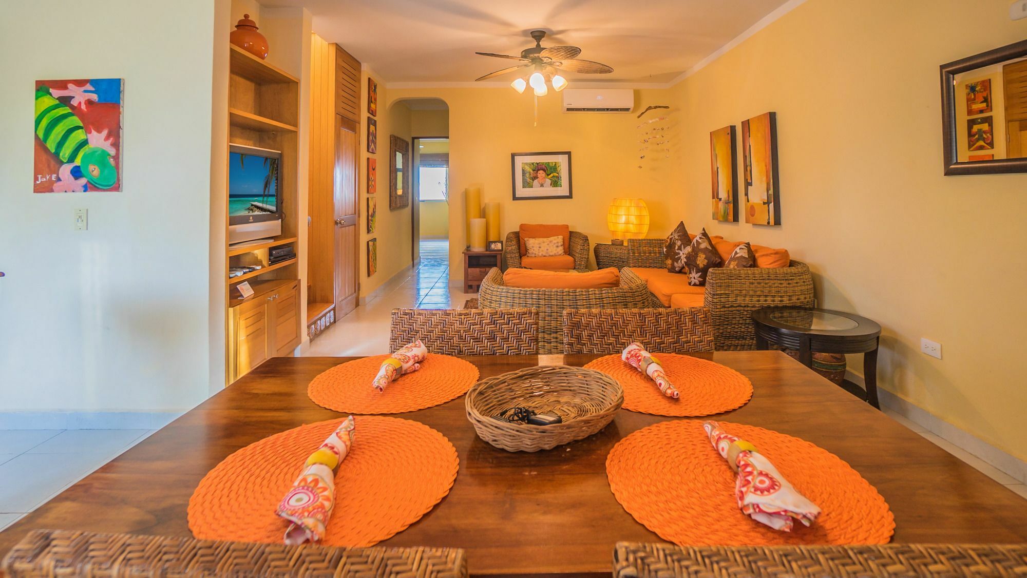 פלאייה דל כרמן Margarita'S Apartment מראה חיצוני תמונה