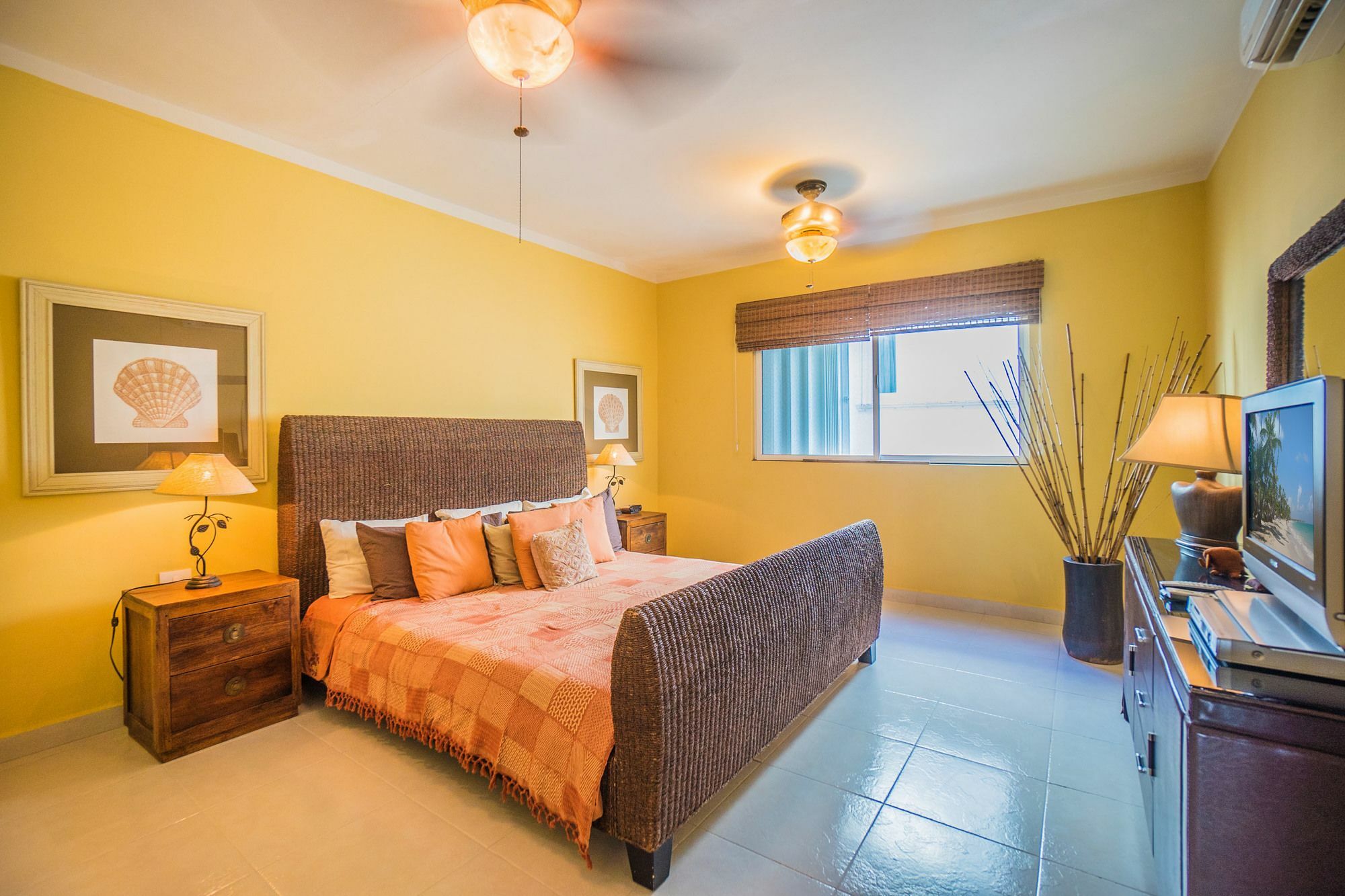 פלאייה דל כרמן Margarita'S Apartment מראה חיצוני תמונה